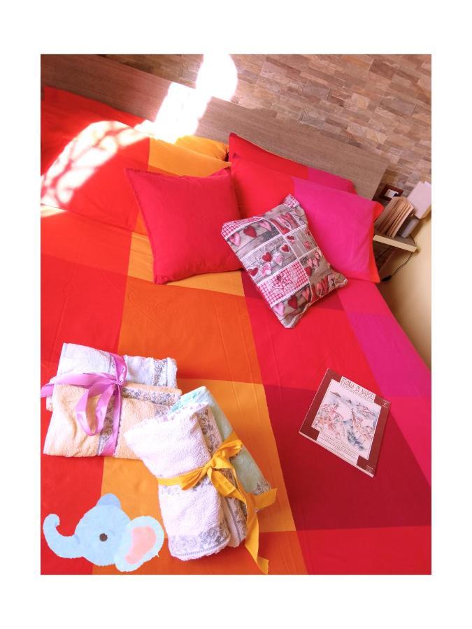 Non Ci Resta Che Napoli Bed & Breakfast Bagian luar foto